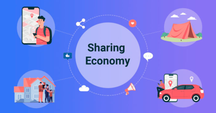 Shared Economy