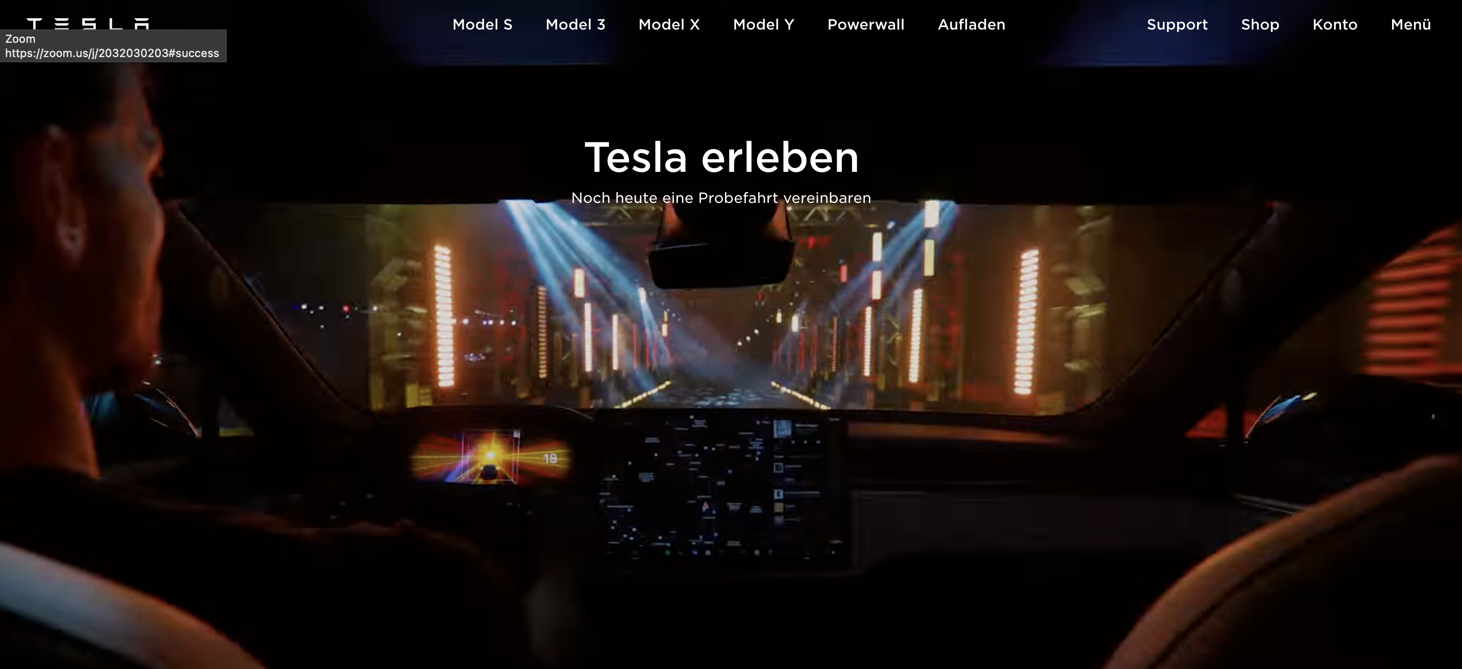 tesla